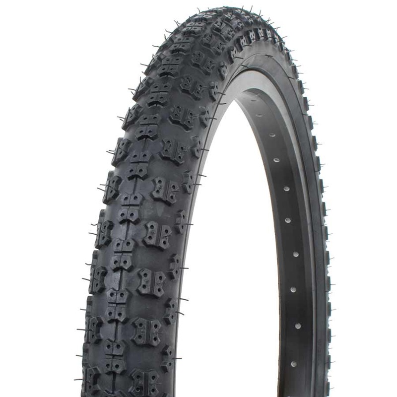 Kenda MX K50 Tire 20''x2.125, Wire, Clincher, Black 02730000