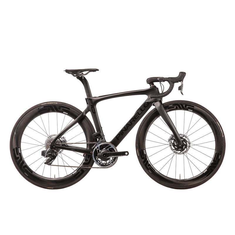 Pinarello Dogma F10 Disk Road Bike - 2019, 46.5cm