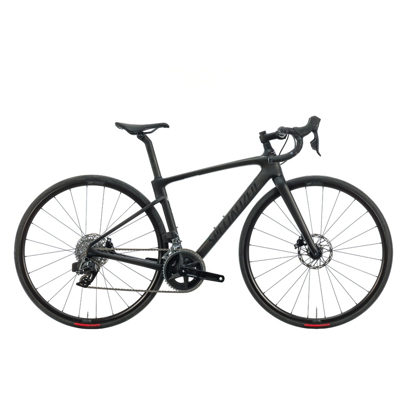 Specialized Roubaix Comp SRAM Rival eTap AXS Road Bike - 2022, 49cm
