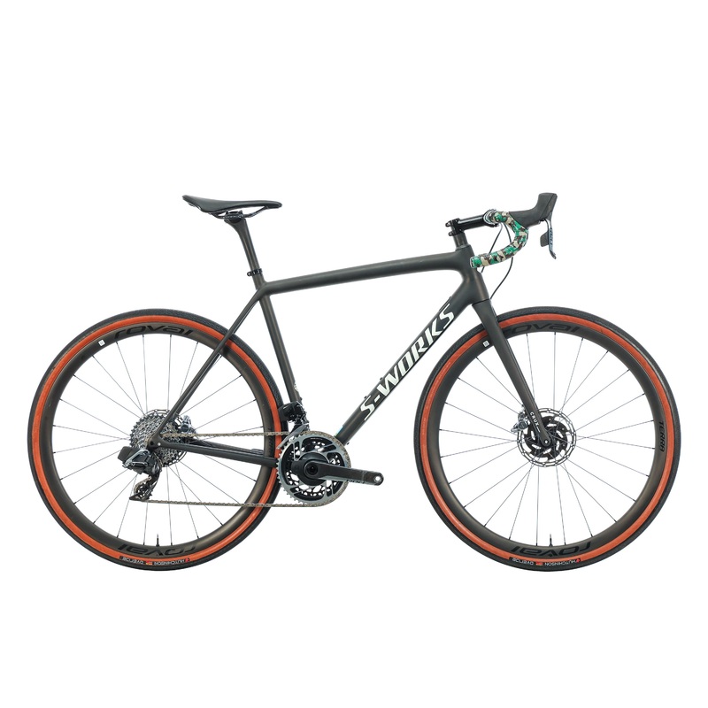 Specialized S-Works Crux Cyclocross Bike - 2022, 56cm