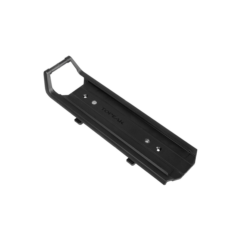 Topeak Omni QuickTrack Adapter - Black