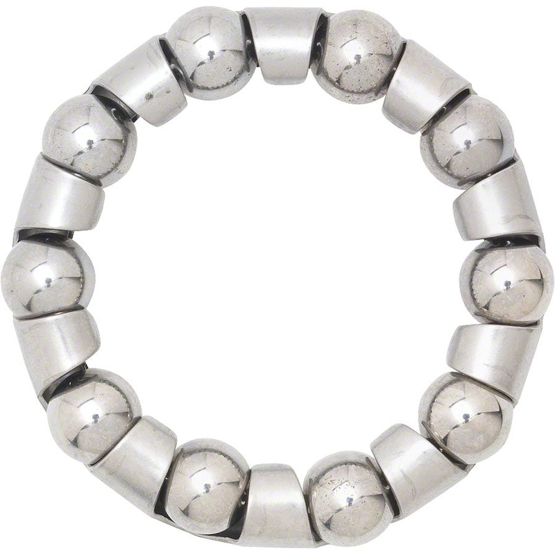 Wheels Manufacturing 5/16" x 10 Bearing Retainer: Bag of 10