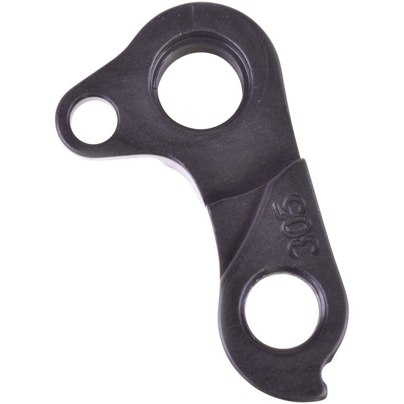 Wheels Manufacturing Derailleur Hanger - 305