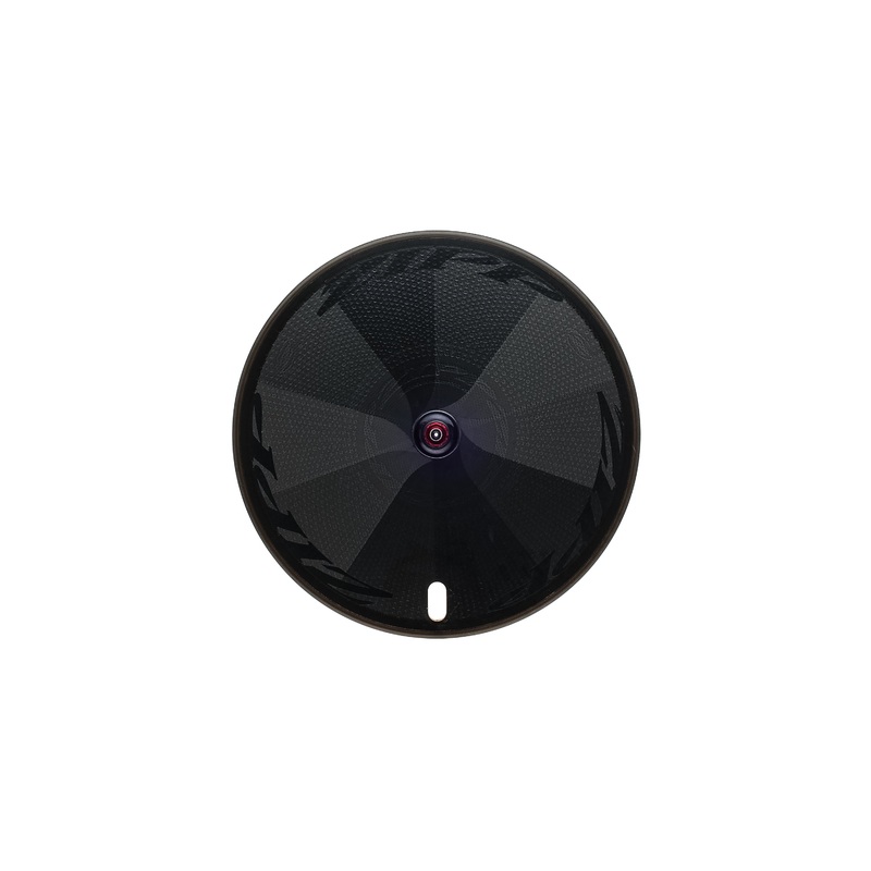 Zipp Super-9 Disc Carbon Clincher 700c Rear Wheel