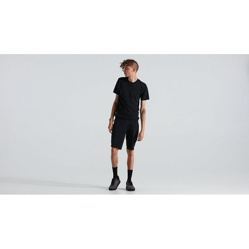 Specialized sonne tee ss black xxs