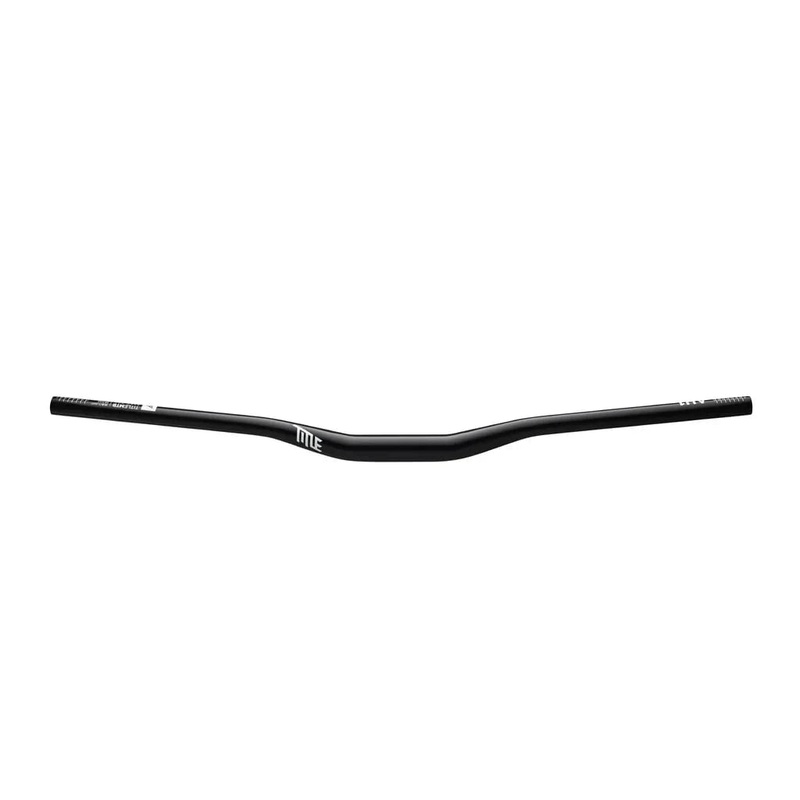 Title MTB AH1 Bars Black