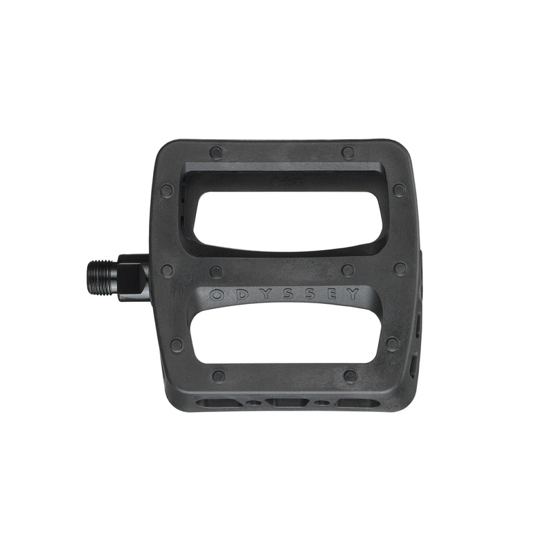 Twisted Pro PC Pedals (Black)