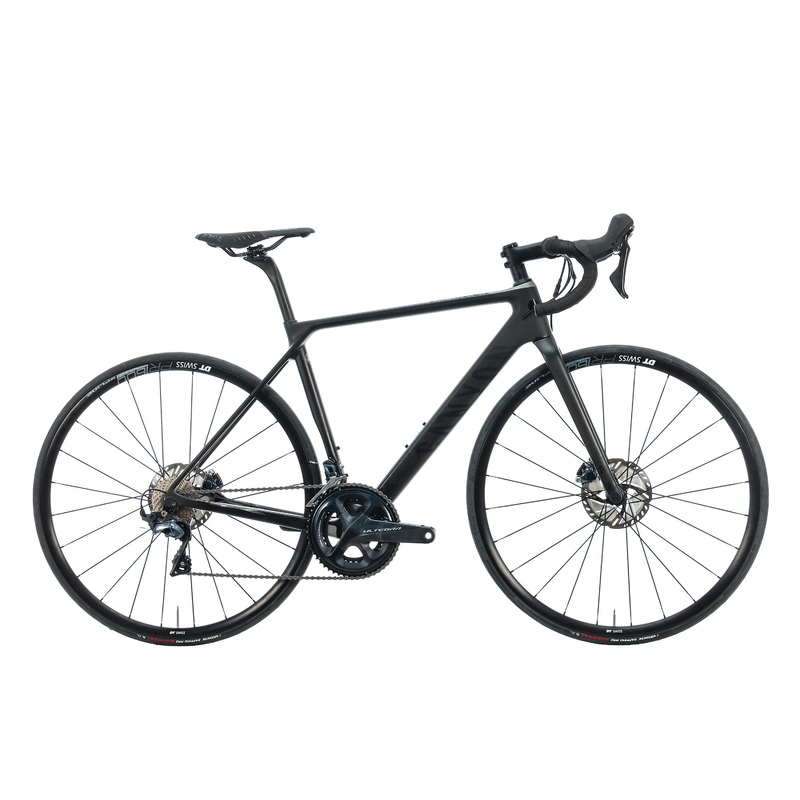 Canyon Ultimate CF SL Disc 8.0 Road Bike - 2019, Small