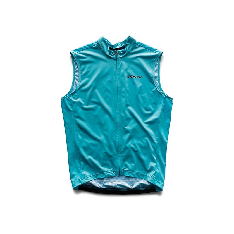 Specialized rbx jersey svl nice blue/black xs