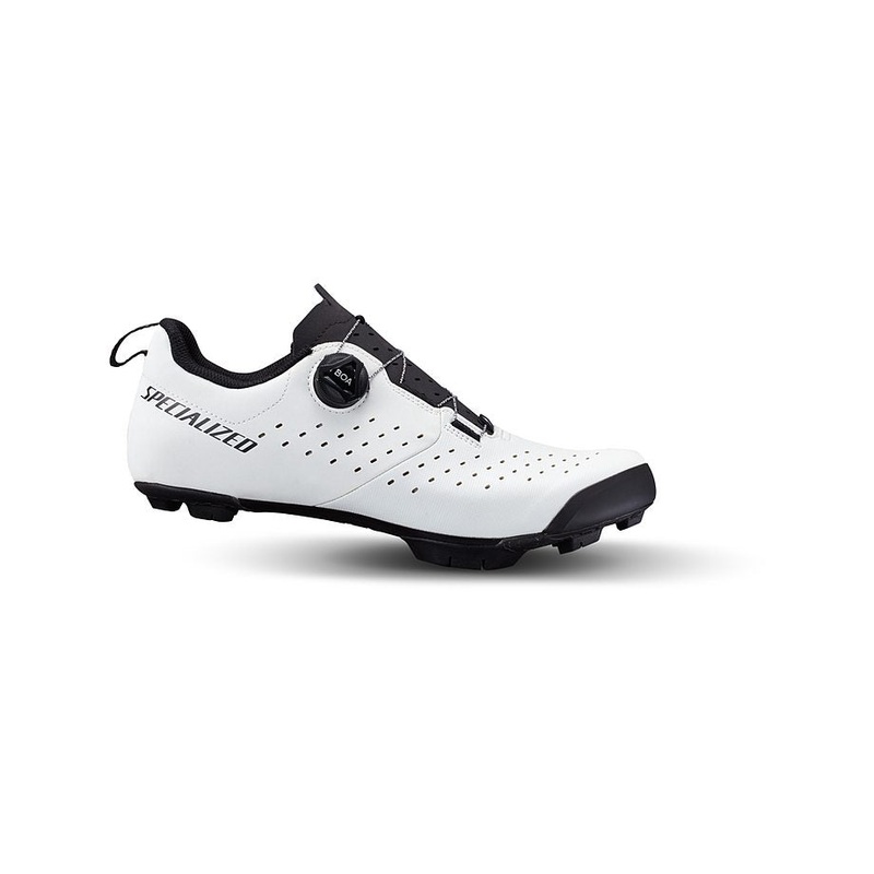 Specialized recon 1.0 shoe dune white 45