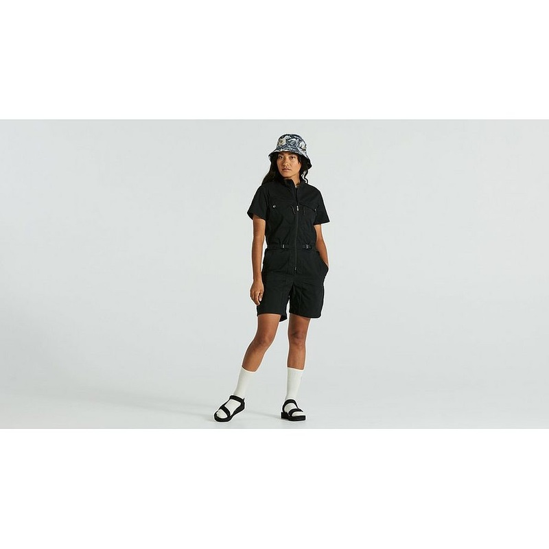 Specialized s/f field suit wmn black s