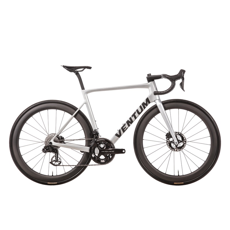 Ventum NS1 Dura-Ace Di2 Road Bike - 2022, Med/Large