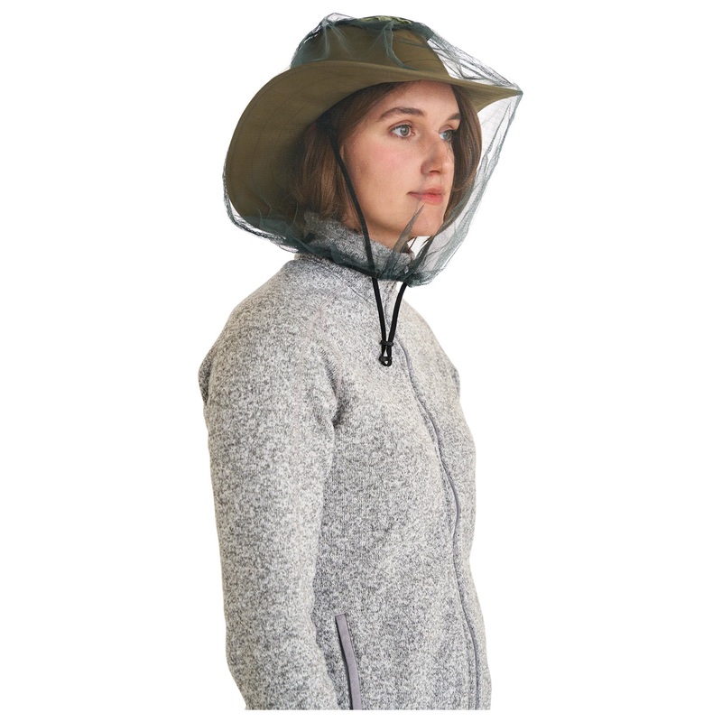 Coghlans Mosquito Head Net 2.0: Ultimate Protection Against Pesky Bugs