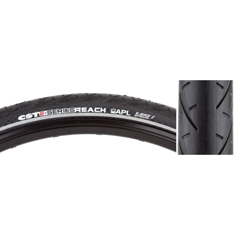 Cst premium E-Series Reach 700x40 Standard Tire