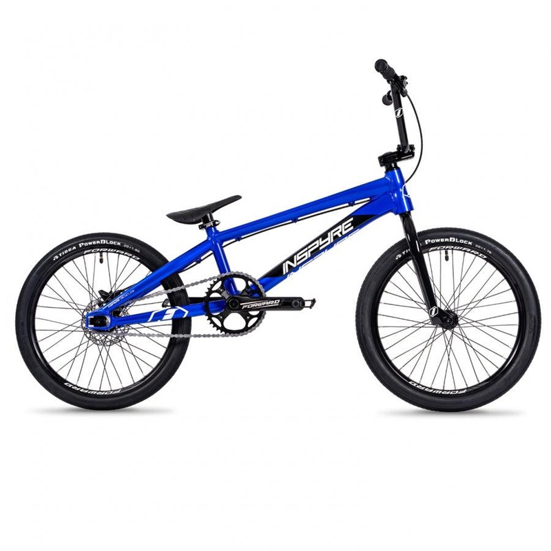 Inspyre Evo Disc Pro L Bike