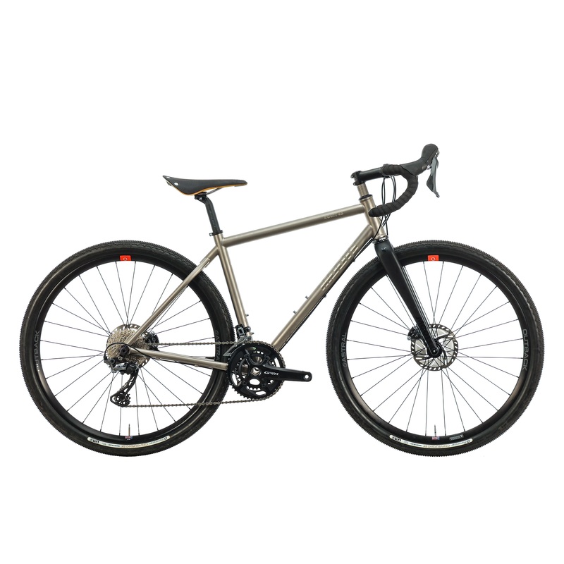 Moots Routt 45 Gravel Bike - 52cm