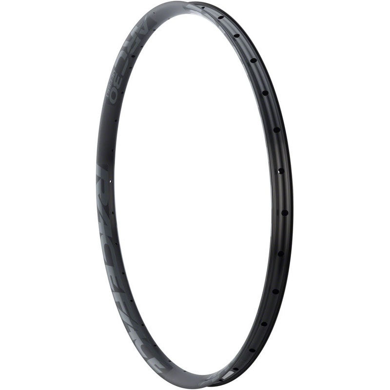 RaceFace ARC 30 Rim - 27.5", Disc, Black, 32H, Offset