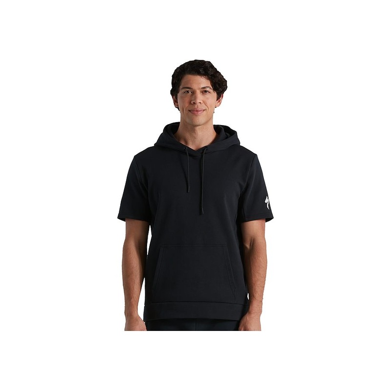 Specialized legacy hoodie ss men black xl