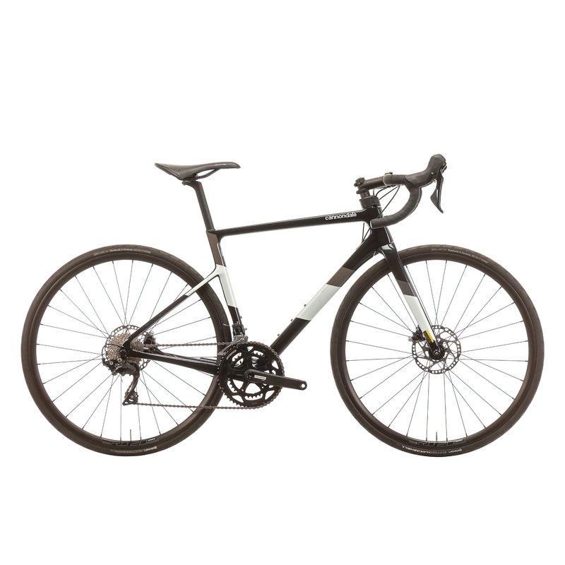 SuperSix EVO Carbon Disc 105 Road Bike - 2020, 51cm