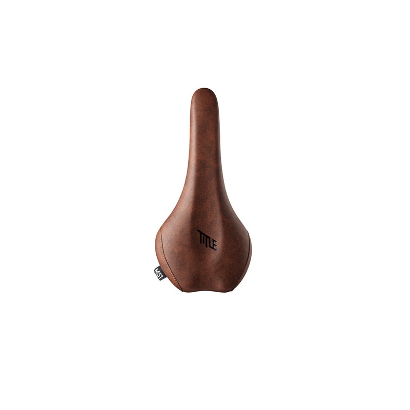 Title MTB MS1 Saddle Brown