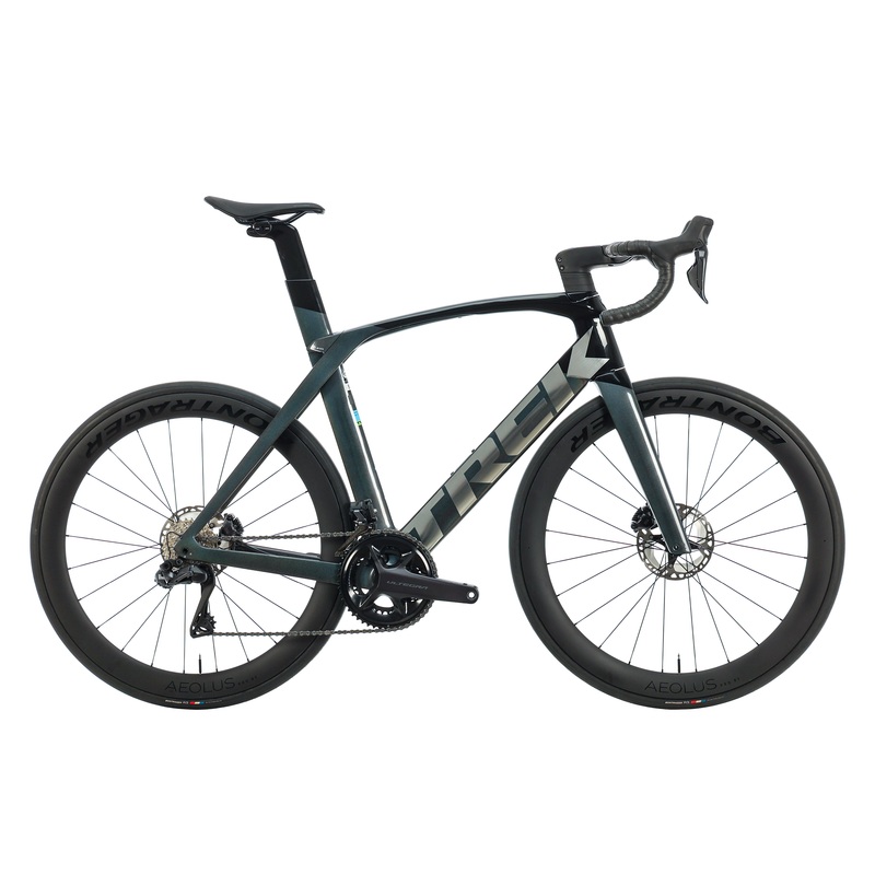 Trek Madone SLR 7 Gen 6 Road Bike - 2022, 58cm
