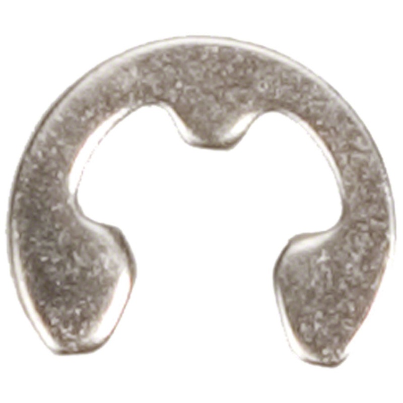 Tuggnut/Snuggnut/Hurdy Gurdy Retaining Clip