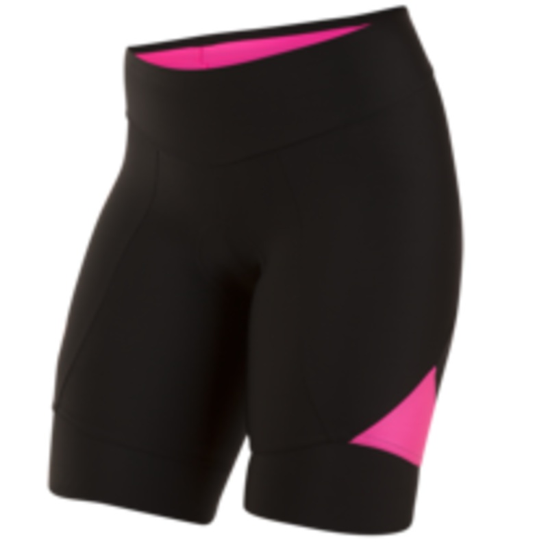 Women's Pearl iZumi Select Pursuit Cycling Shorts