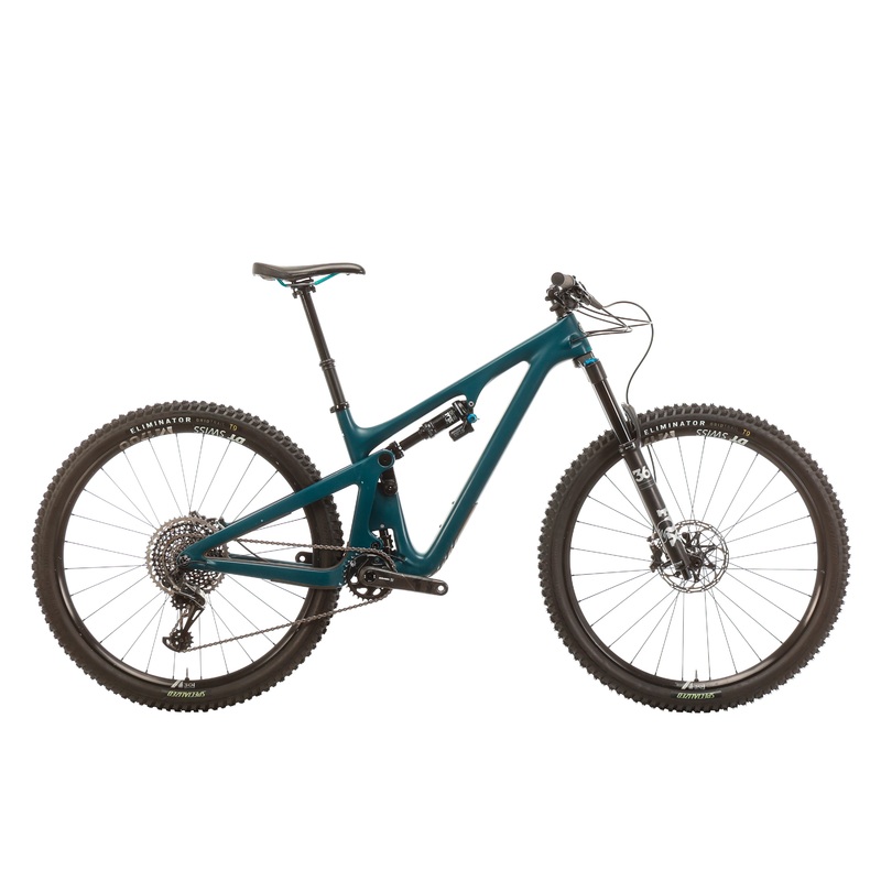 Yeti SB130 C Mountain Bike - 2020, Medium