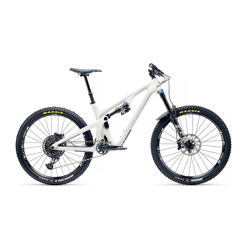 Yeti SB140 27.5" LR C2 Bike