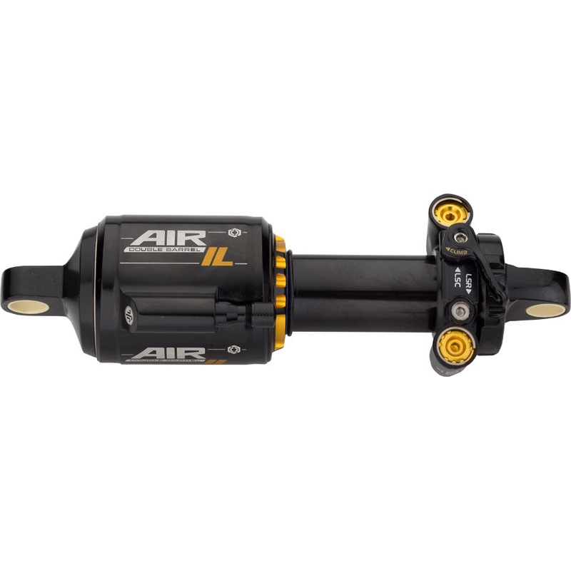 Cane Creek DBair IL Rear Shock - 210 x 50mm