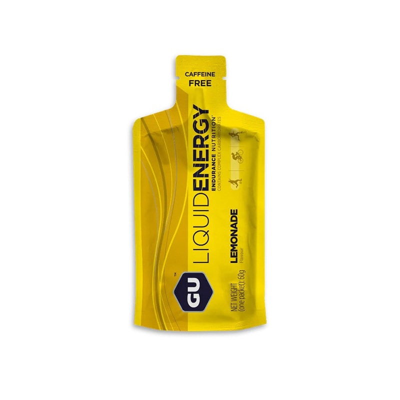GU Energy Liquid Gel