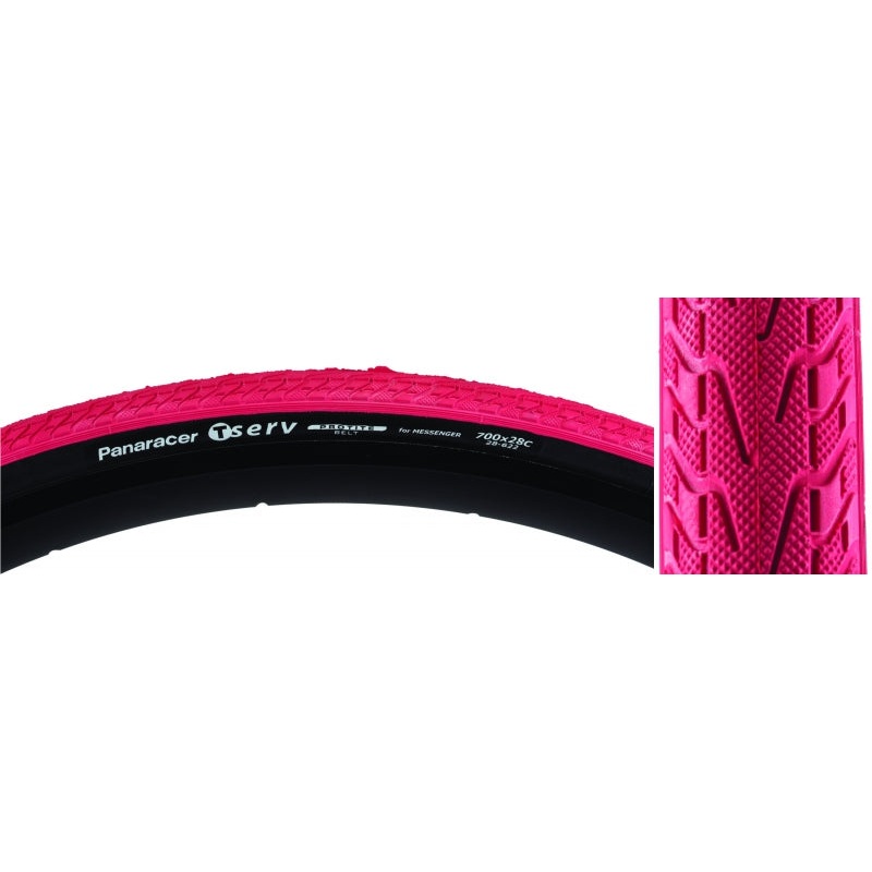 Panaracer T-Serv 700x28 Standard Tire