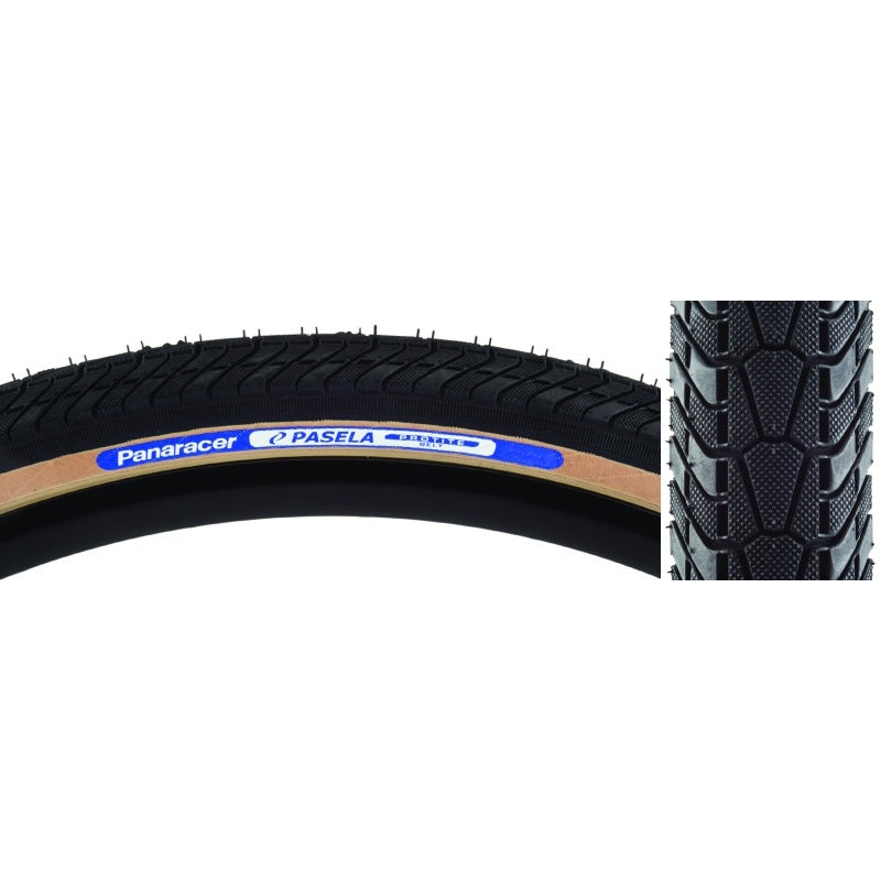 Pasela Protite 26x1.25 Standard Tire