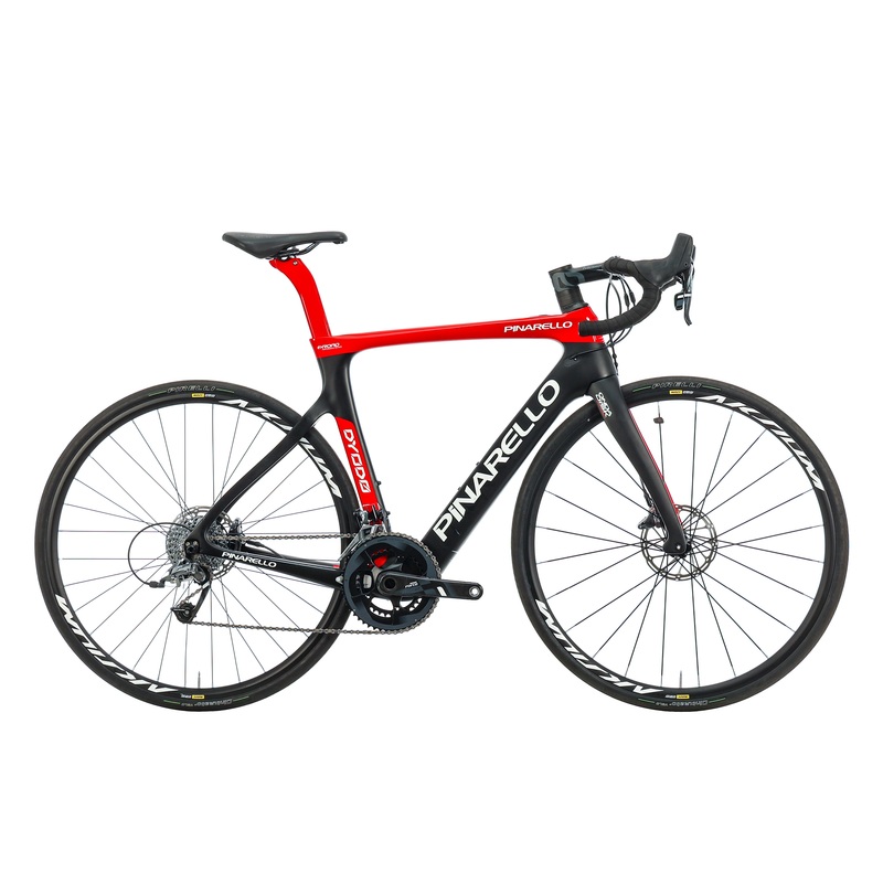 Pinarello Dyodo Force Road E-Bike - 2019, 53cm