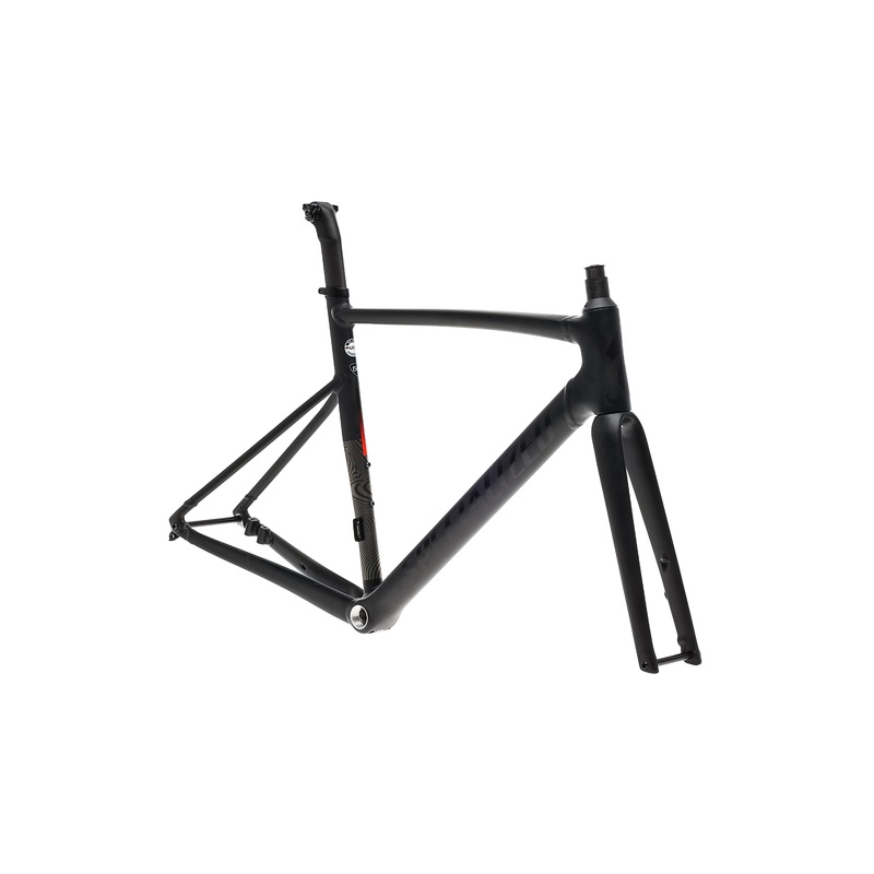 Specialized Allez Sprint 56cm Frameset - 2022