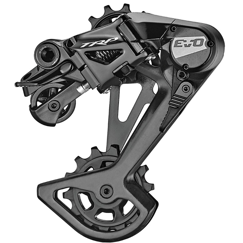 TRP EVO Rear Derailleur