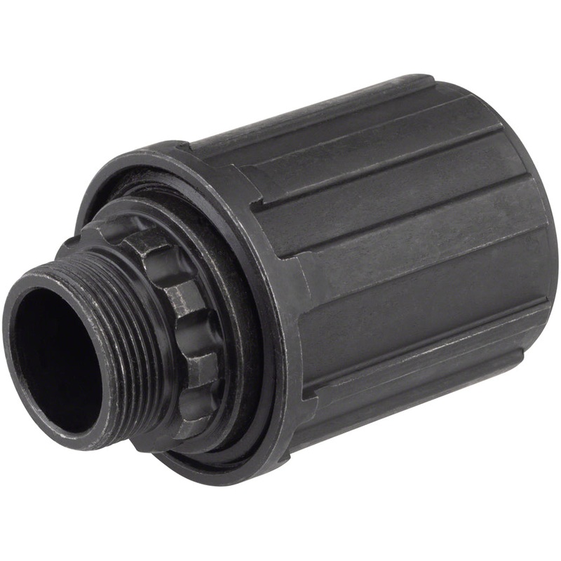 WTB Serra Freehub Body Kit - Shimano HG MTN Fits 12 x 157mm Thru Axle Hubs