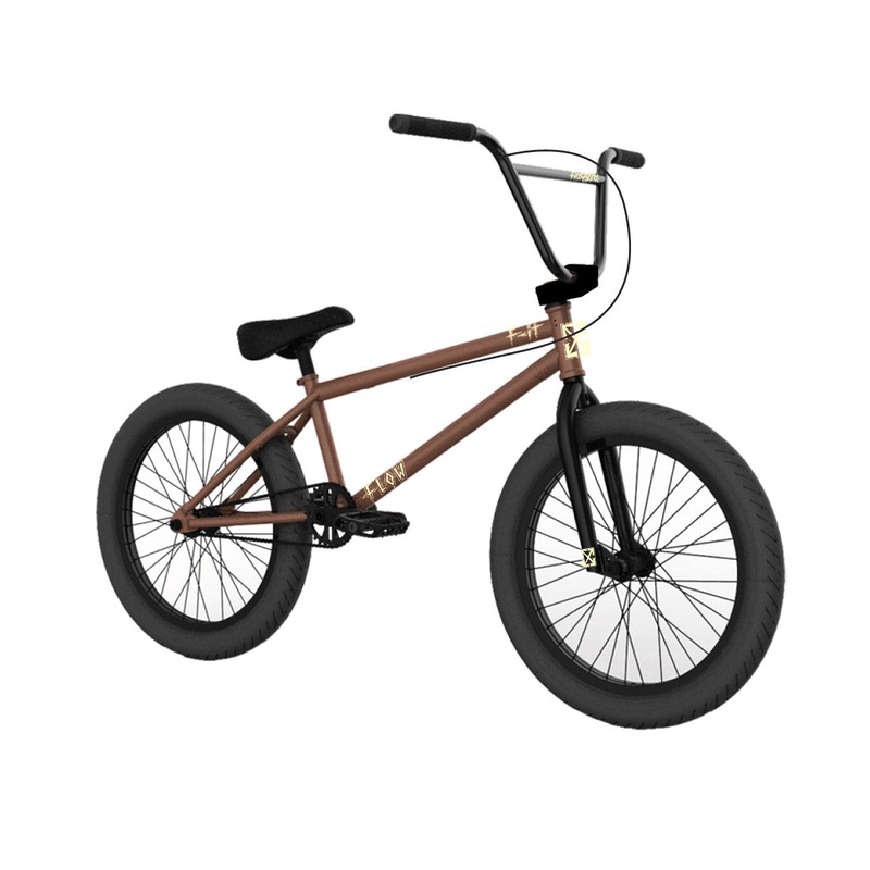 2026 FIT Series One Complete Bike - Blood Red - 20.25" TT
