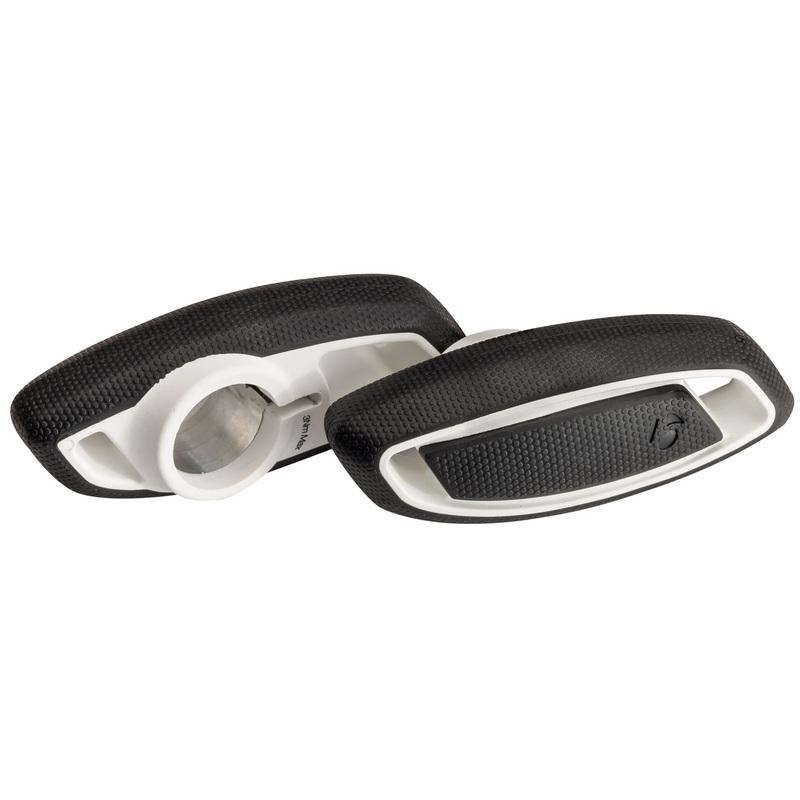 Bar End Bontrager Race Lite Ergo
