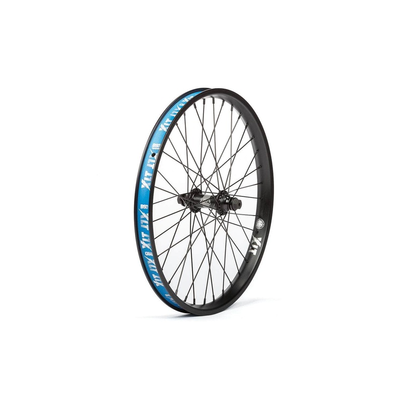 BSD XLT Swerve Front Wheel