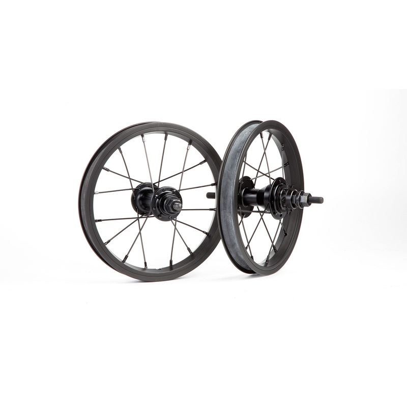 FITBIKECO OEM 12" Wheelset
