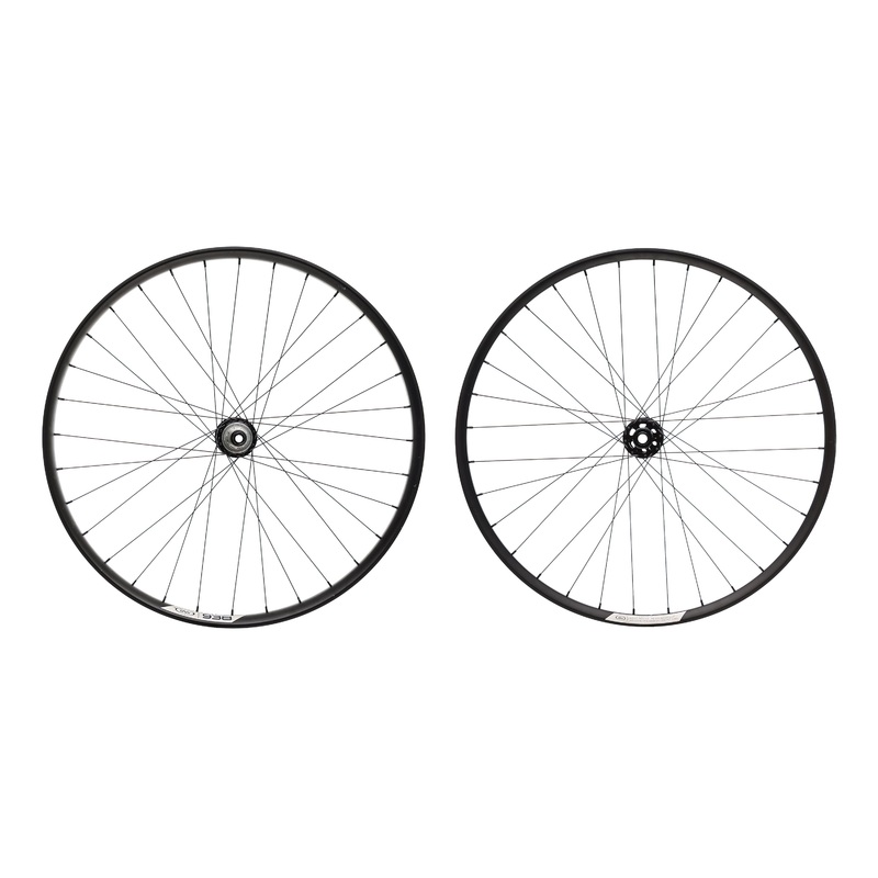 Ibis 938 Aluminum Tubeless 29" Wheelset