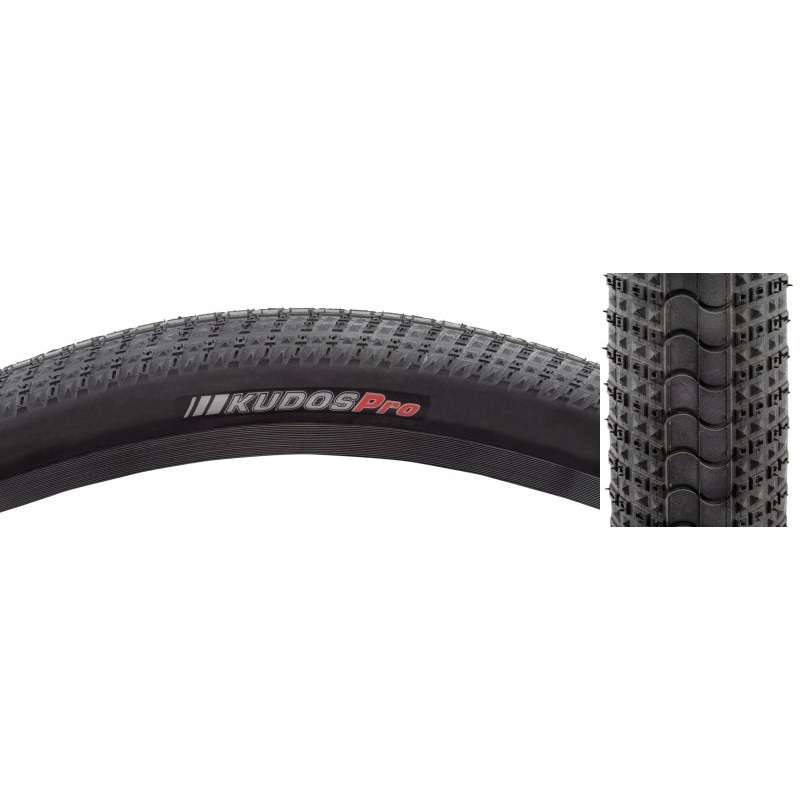 Kenda Kudos Pro 20x1.75 Standard Tire