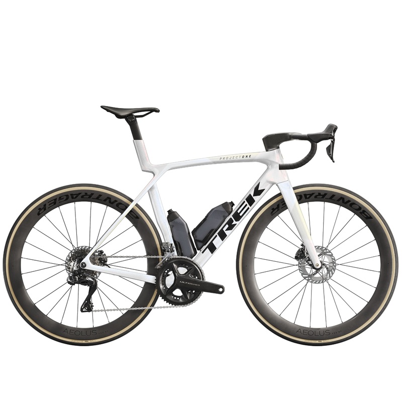 Madone SLR 7 XS Iridescent Blue Pearl/Red Pearl