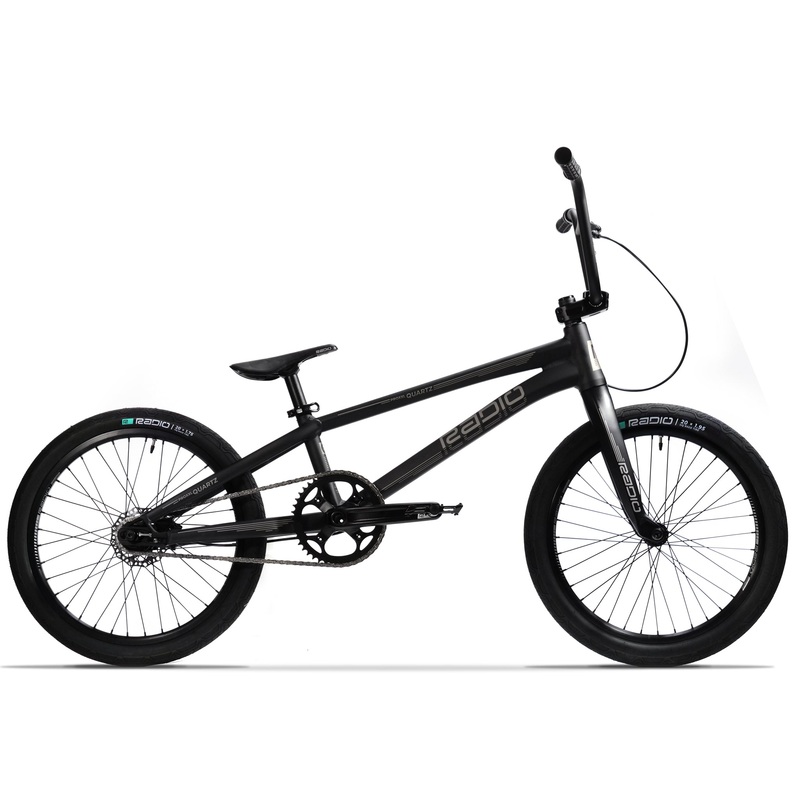 Radio Quartz Pro XL Bike 2025