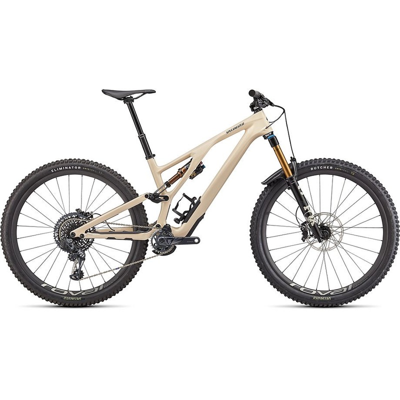 Specialized 2022 stumpjumper evo pro