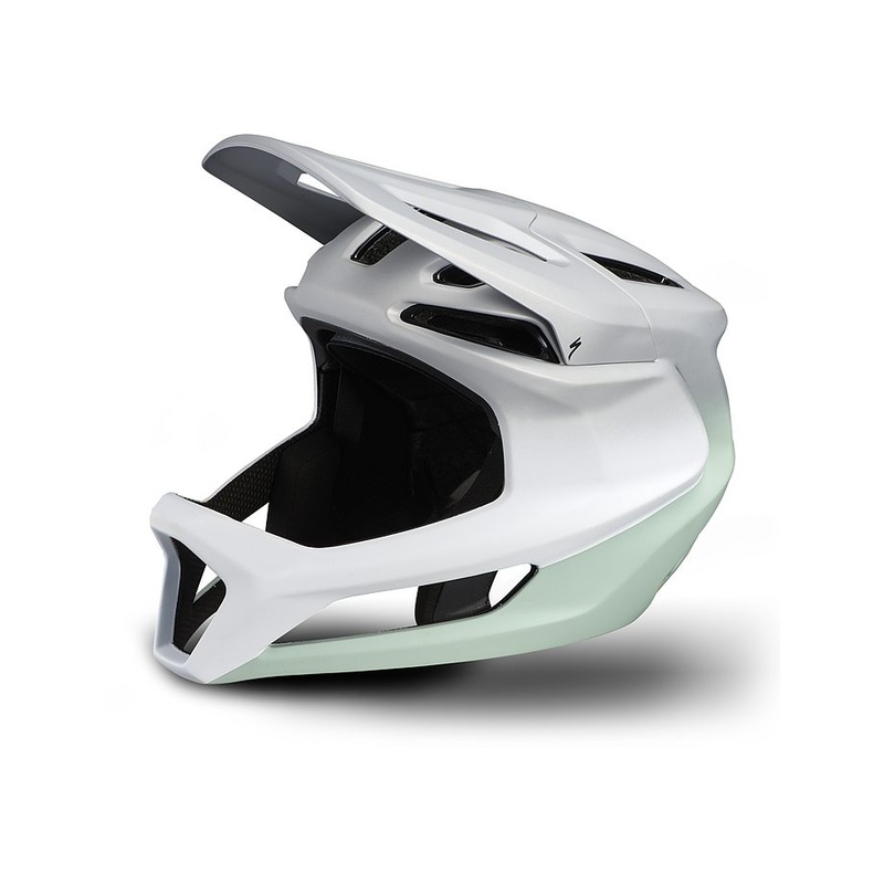 Specialized gambit v1 white sage l