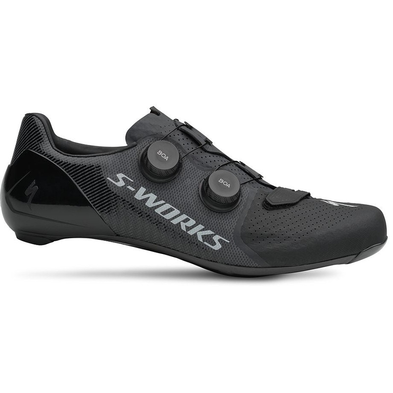 Specialized S-Works 7 rd shoe black 39.5w