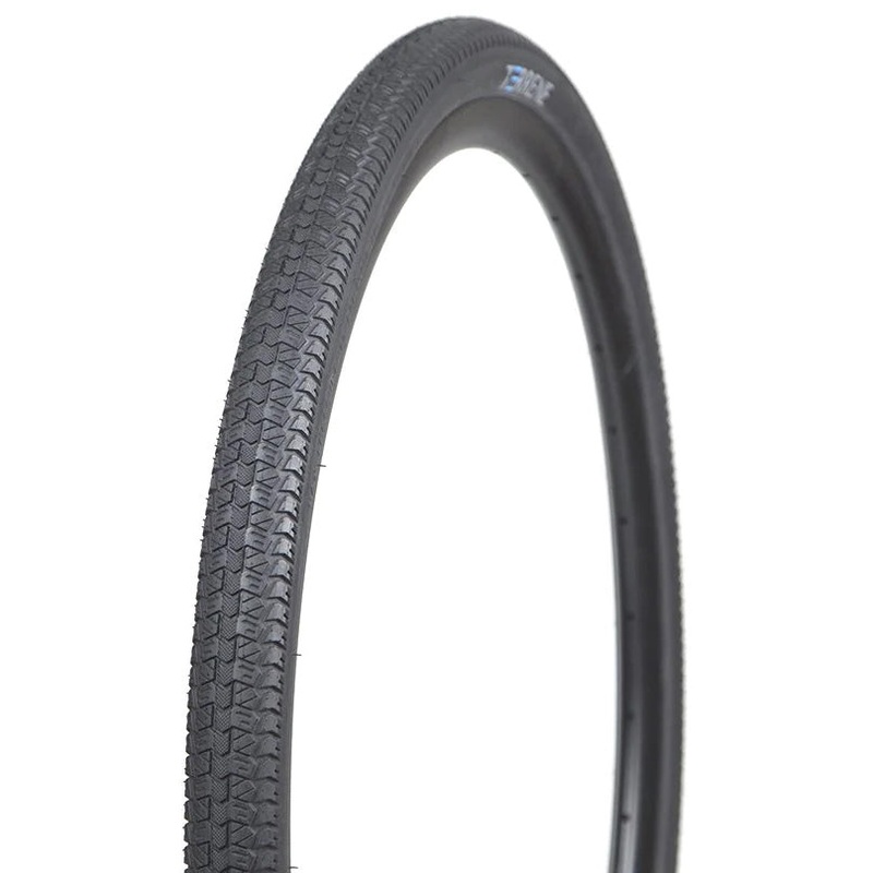 Terrene Honali K DuraTough Tire, 700 x 50c, Black NLS T11056