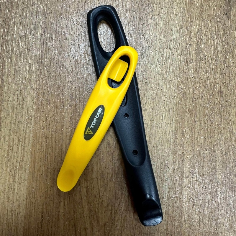 Topeak Shuttle 1.2 Tyre Levers